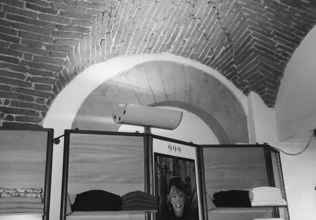 archivolto - bottega toscana (sec. XIV)