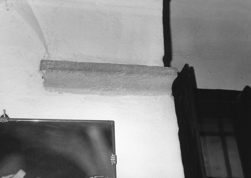 peduccio - bottega toscana (fine/inizio secc. XVI/ XVII)