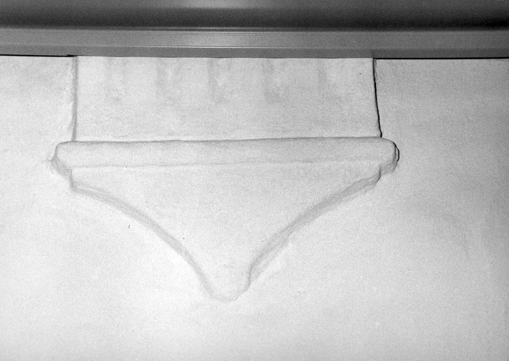 peduccio, serie - bottega toscana (fine/inizio secc. XVI/ XVII)