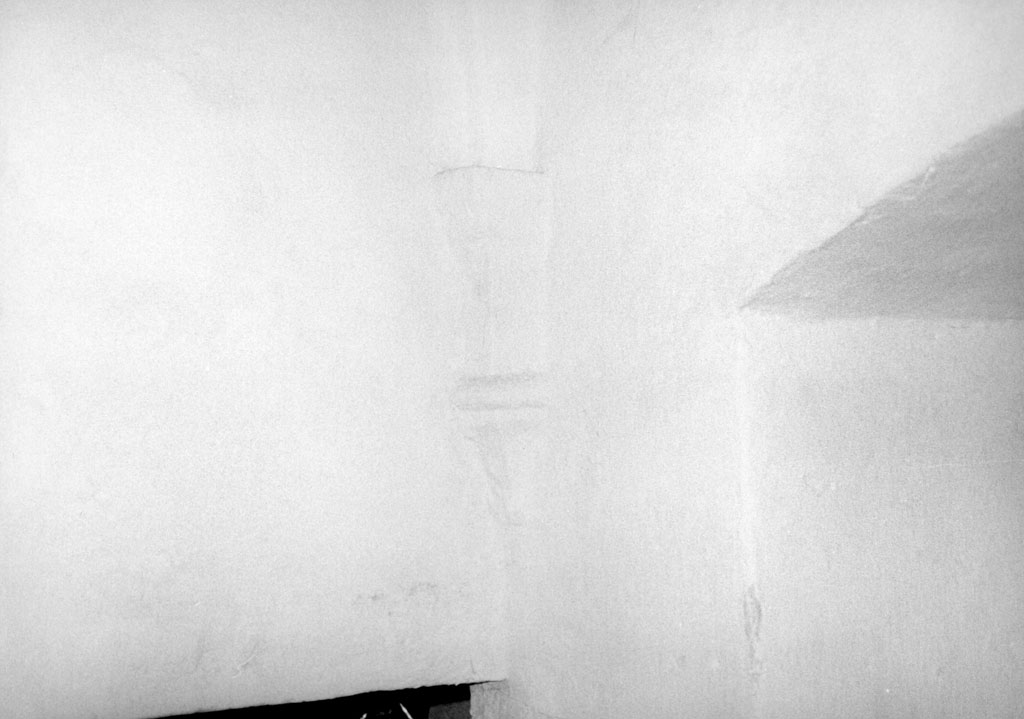 peduccio - angolare, serie - bottega toscana (fine/inizio secc. XVI/ XVII)