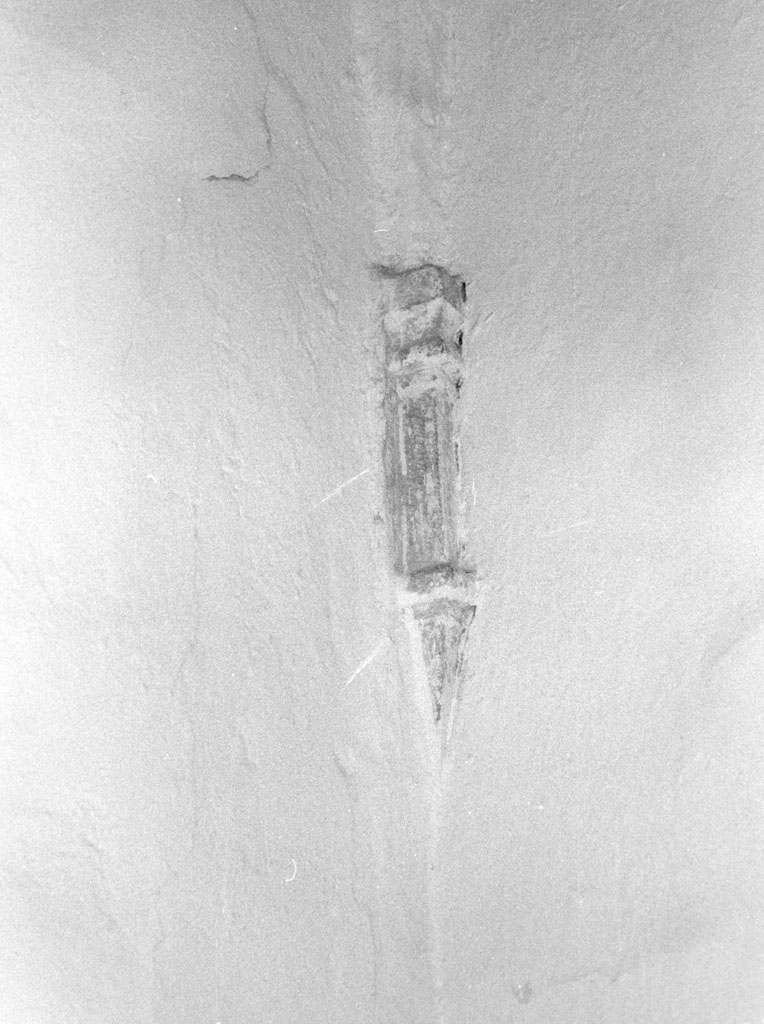 peduccio - angolare, coppia - bottega toscana (fine/inizio secc. XV/ XVI)