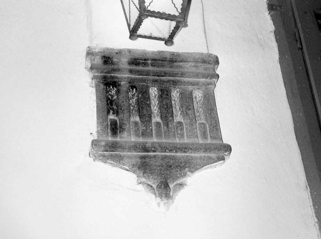 peduccio - bottega toscana (fine/inizio secc. XV/ XVI)