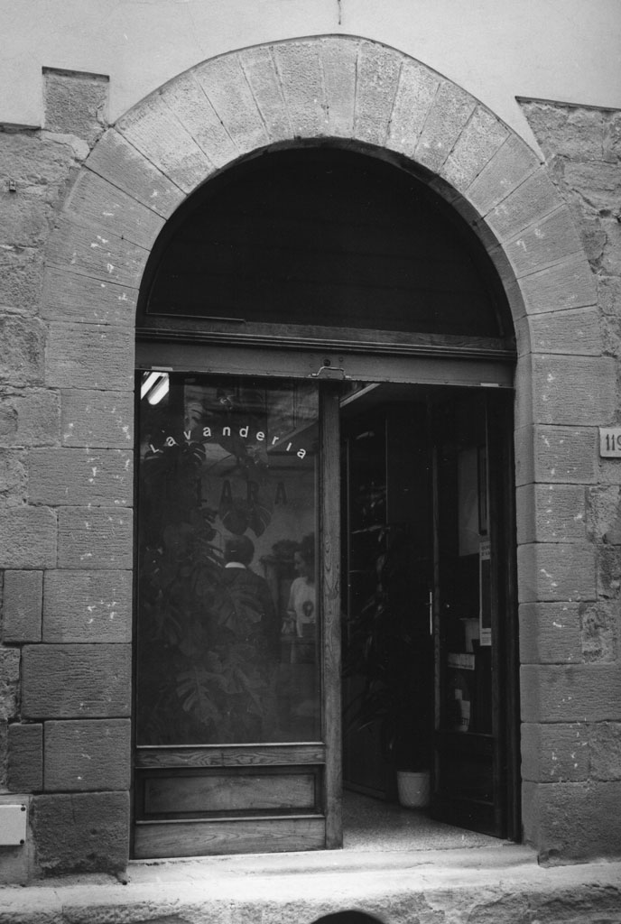 archivolto - bottega toscana (sec. XIV)