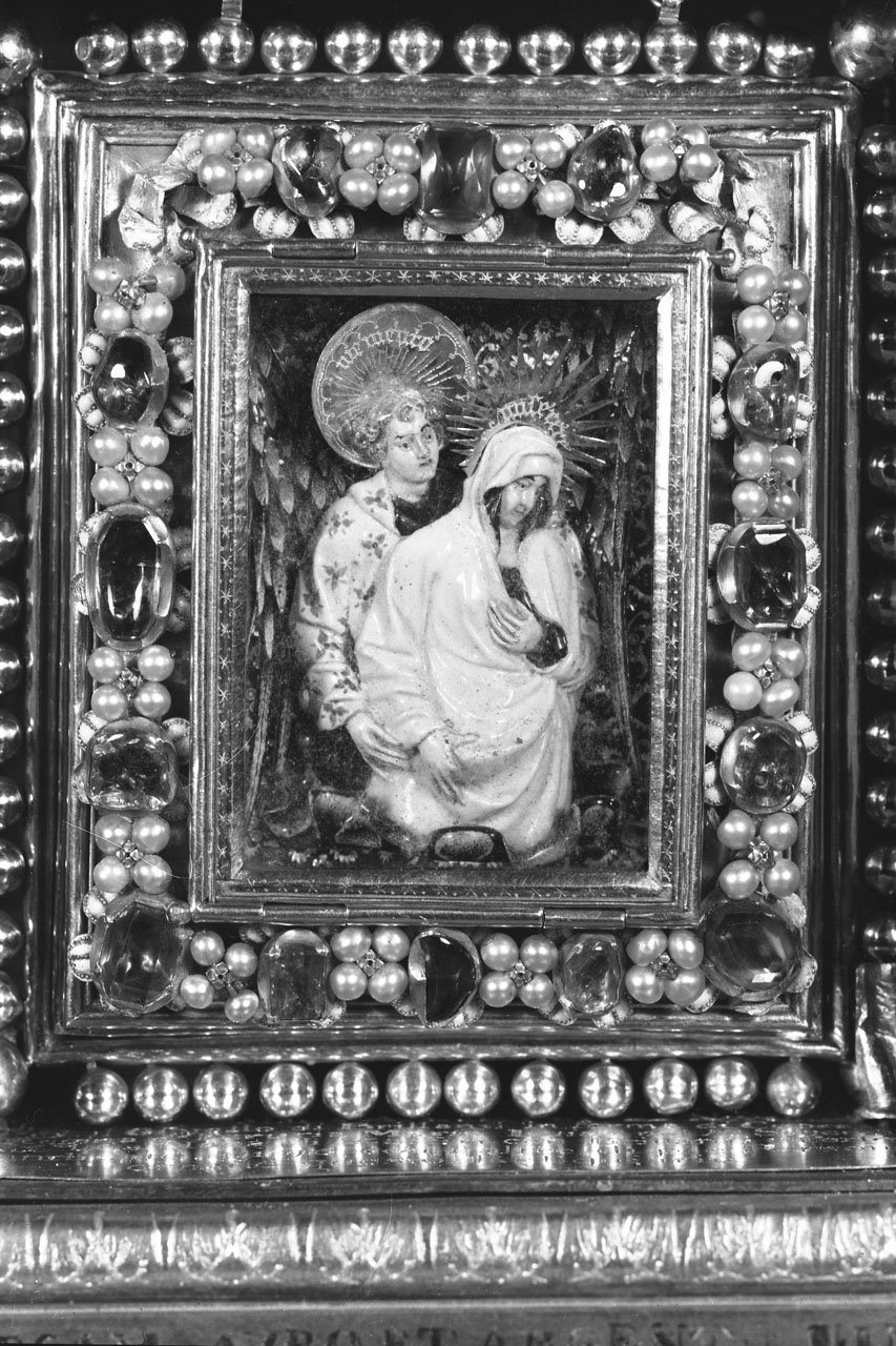 pace - bottega franco-fiamminga (inizio sec. XV)