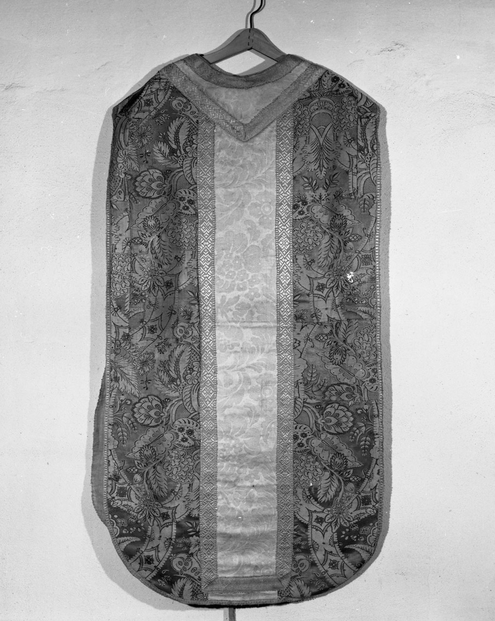 pianeta - manifattura toscana (primo quarto sec. XVIII)