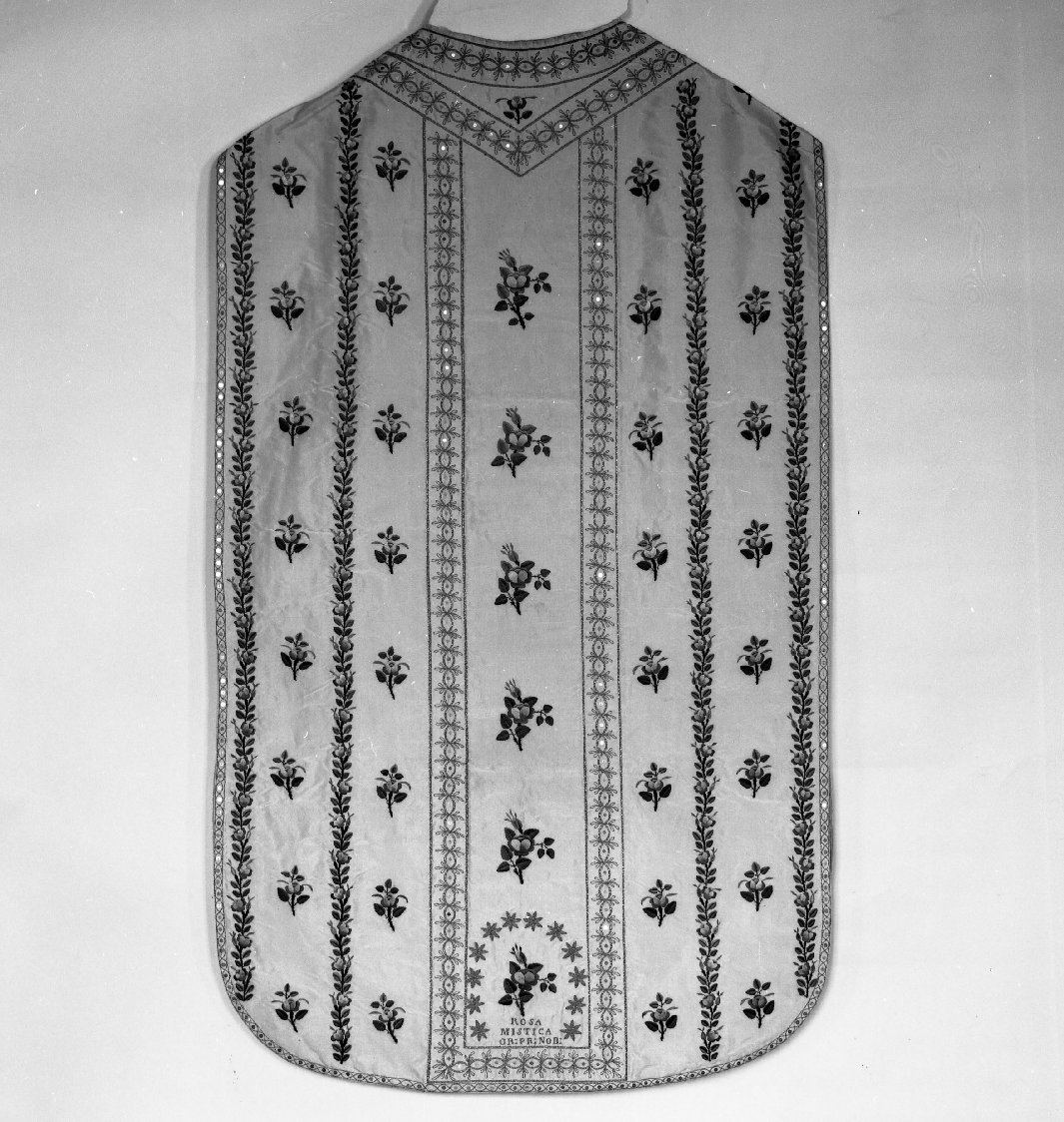 pianeta - produzione casentinese, manifattura fiorentina (sec. XIX)