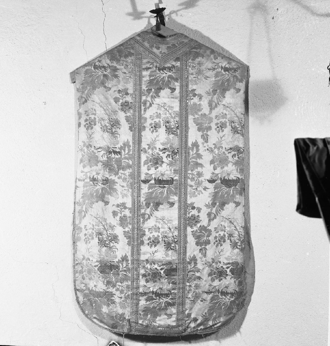 pianeta - manifattura toscana (sec. XVIII)