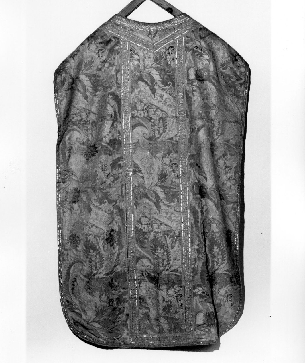 pianeta - manifattura italiana (fine/inizio secc. XVII/ XVIII)