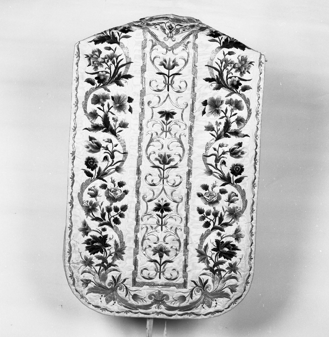 pianeta - manifattura toscana (terzo quarto sec. XVIII)