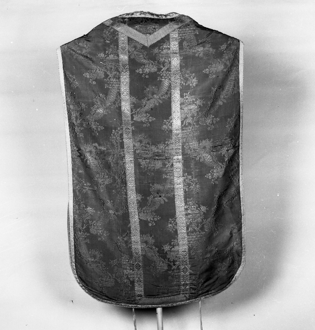 pianeta - manifattura toscana (terzo quarto sec. XVIII)