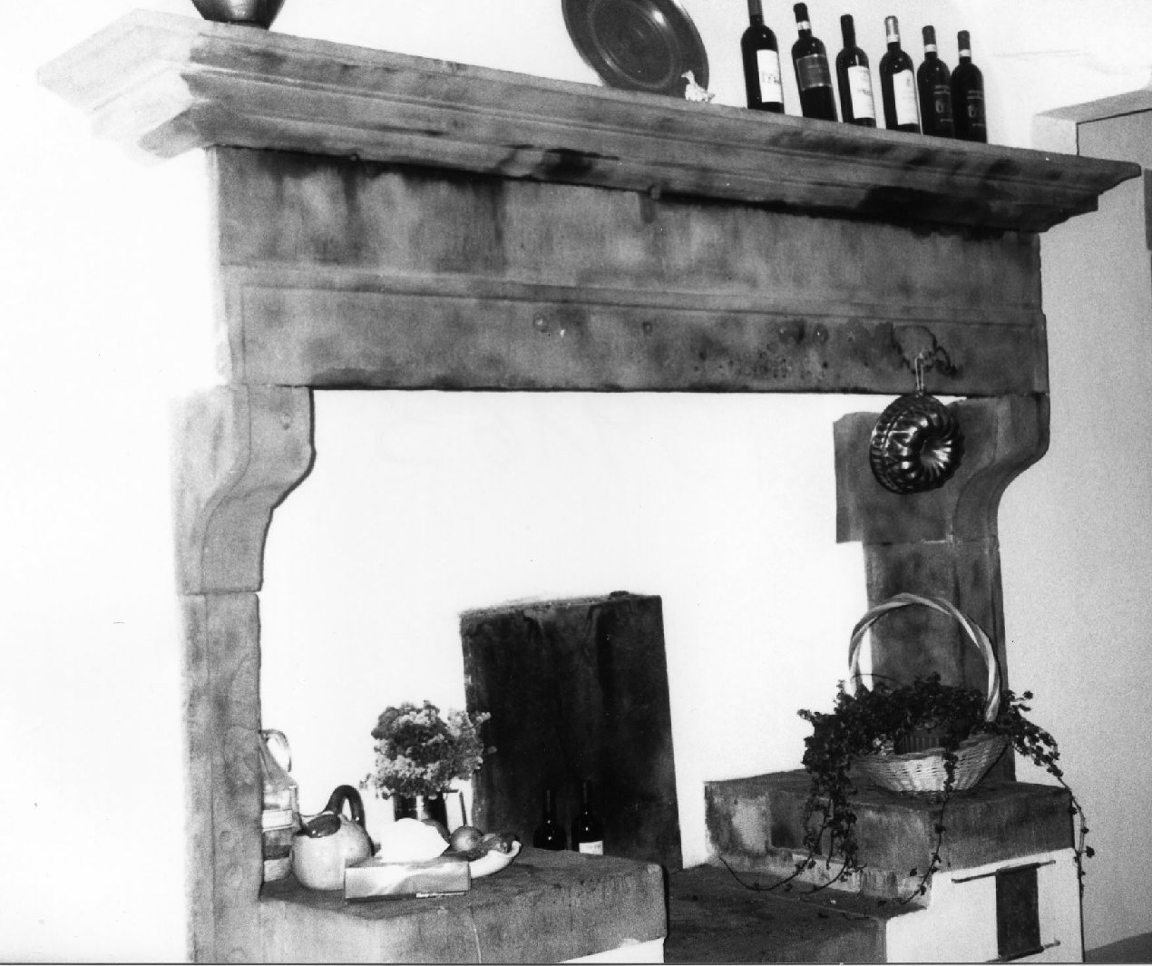 camino - bottega cortonese (fine/inizio secc. XV/ XVI)