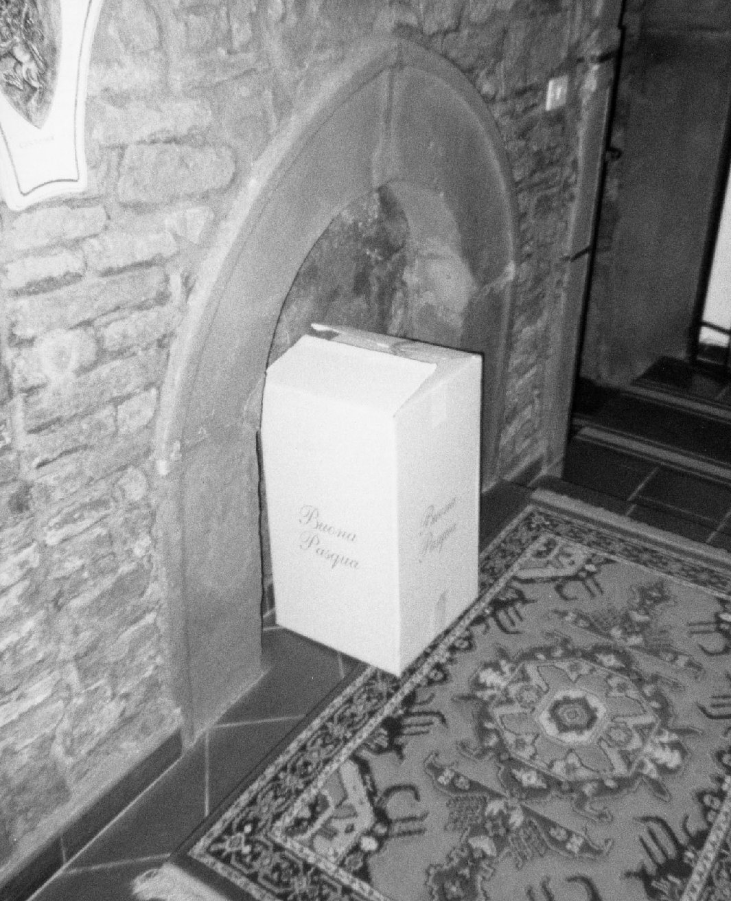 portale - bottega cortonese (secc. XIV/ XVI)