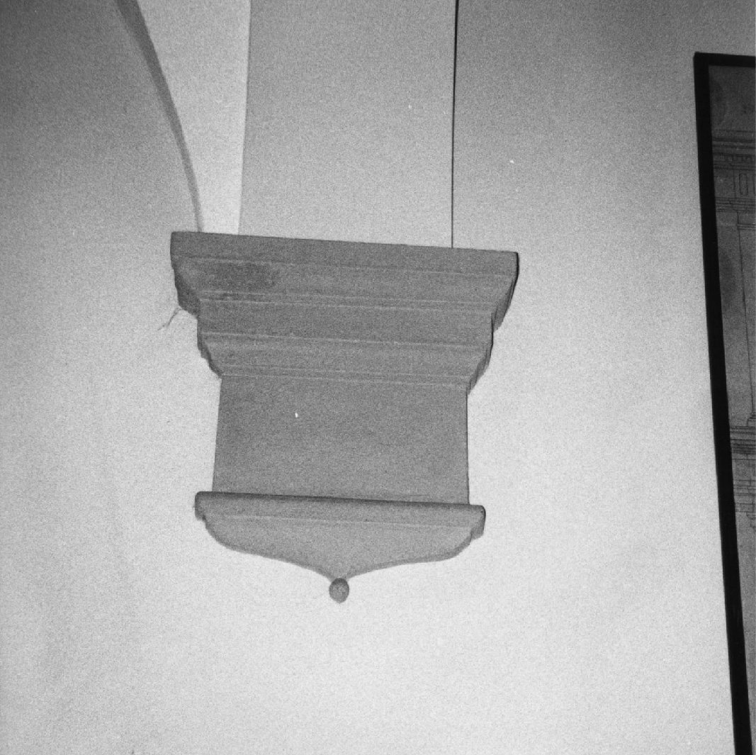 peduccio, serie - bottega cortonese (sec. XVI)