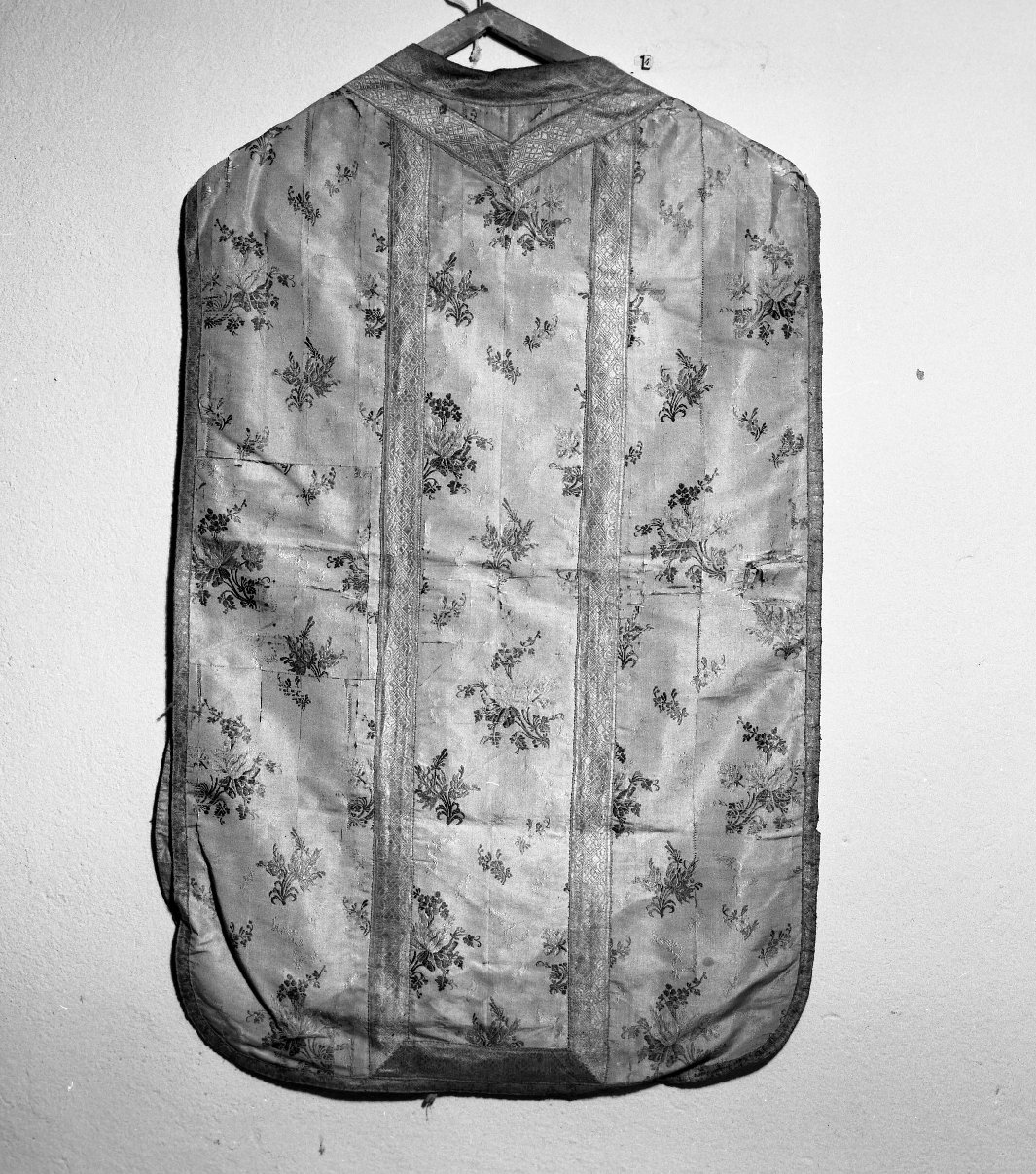 pianeta - manifattura italiana (prima metà sec. XVIII)