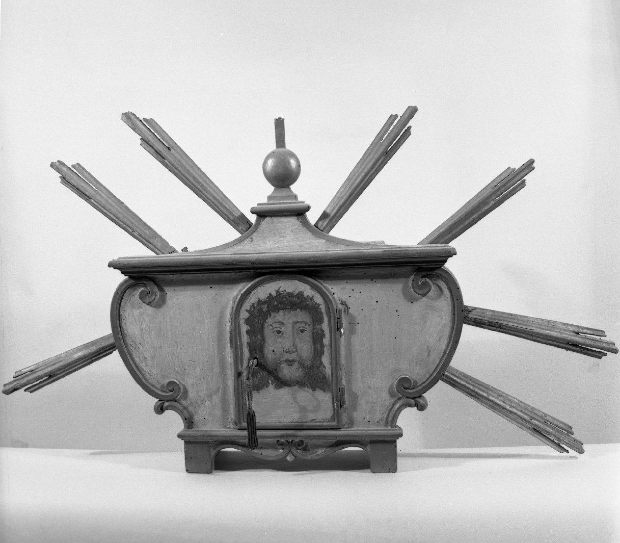repositorio - bottega toscana (fine sec. XIX)