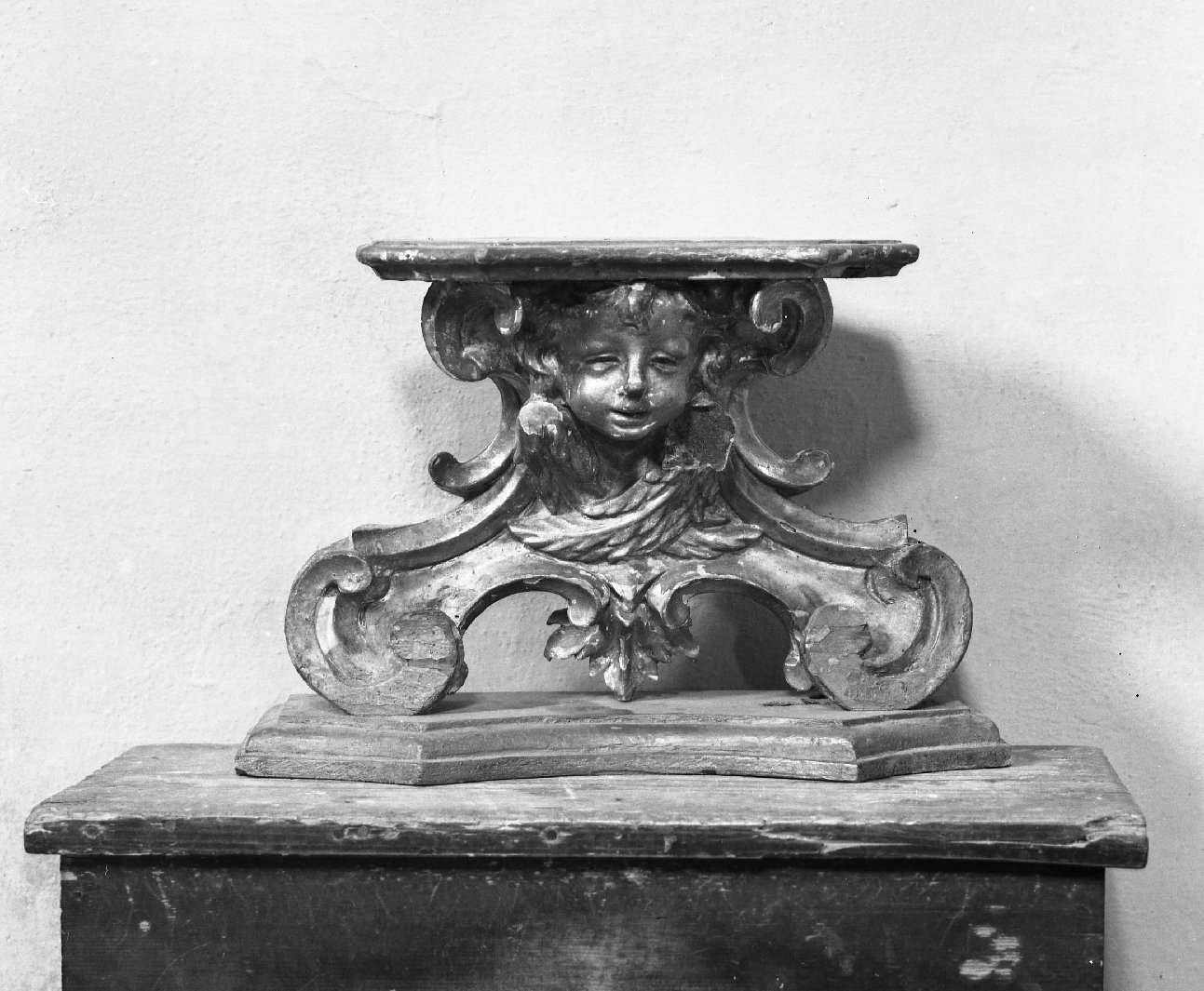 residenza - bottega italiana (sec. XIX)