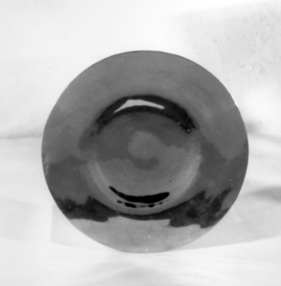 patena - bottega toscana (prima metà sec. XX)