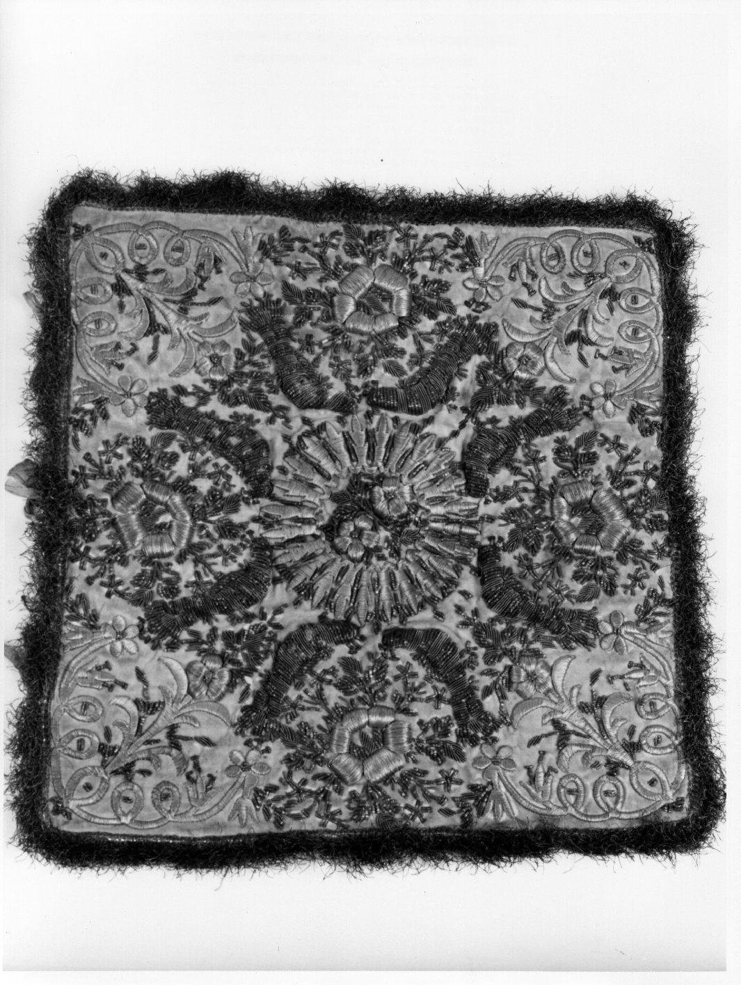 velo di calice - manifattura toscana (sec. XIX)