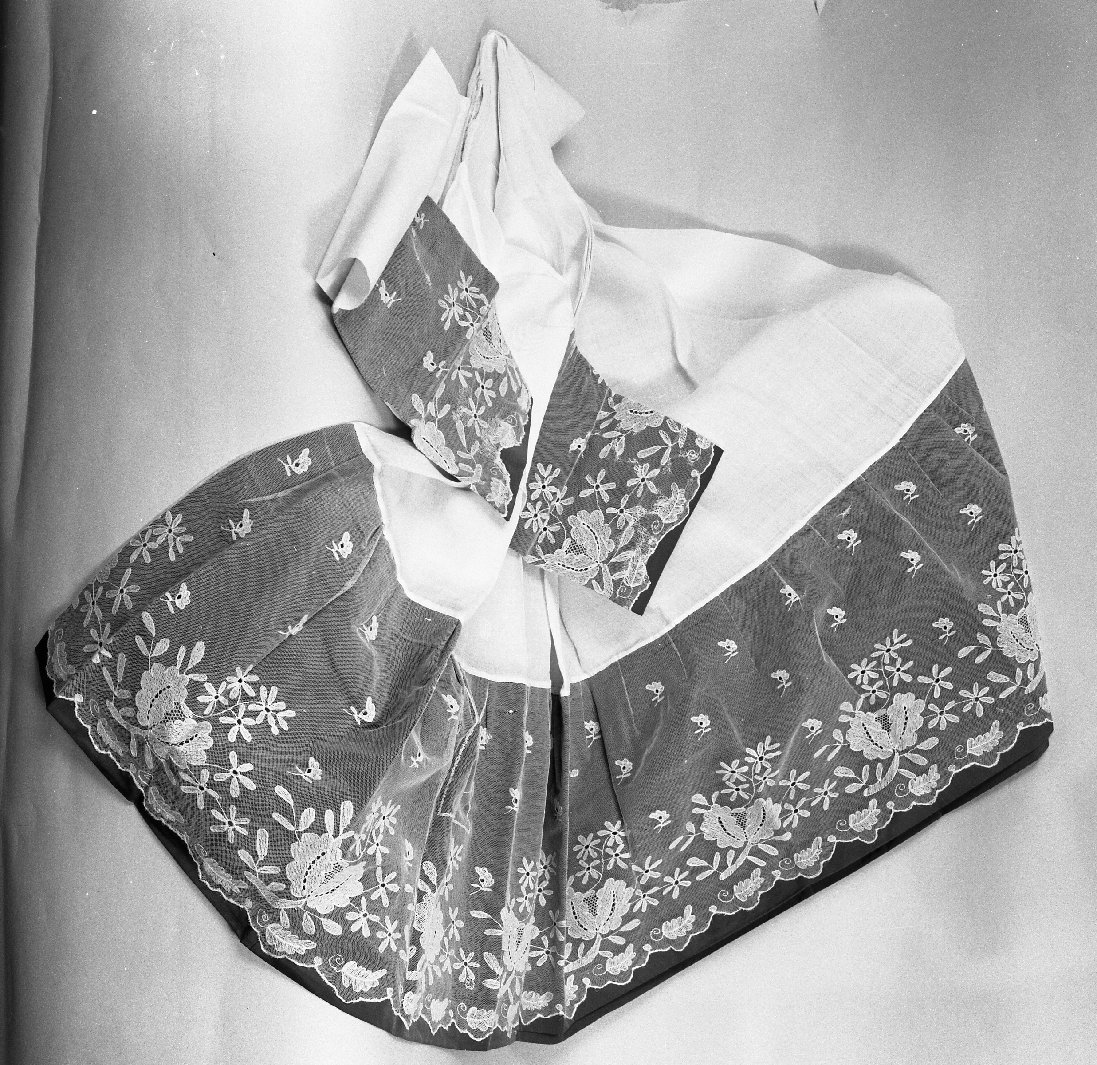 camice - manifattura toscana (sec. XIX)