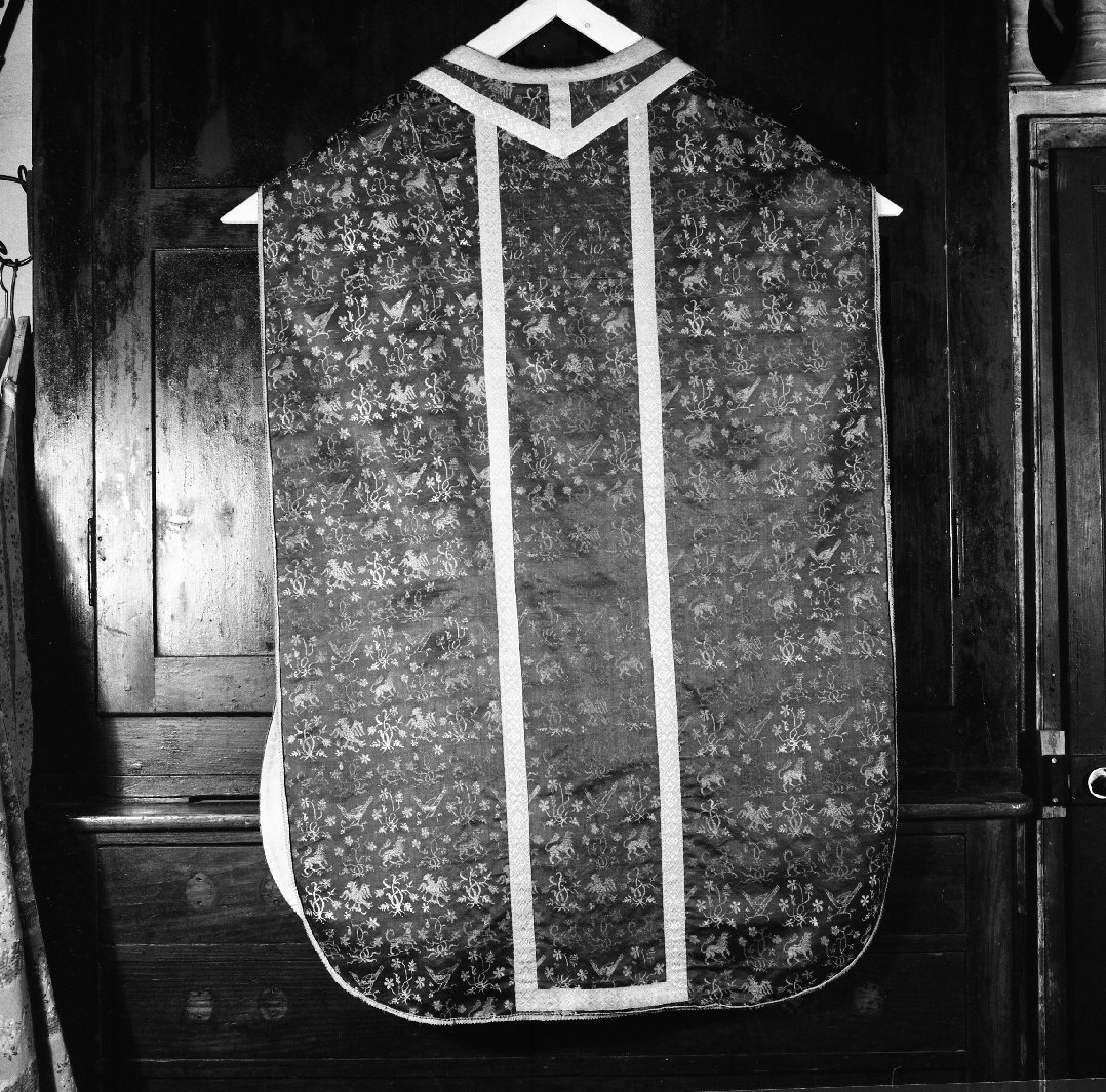 pianeta - manifattura italiana (fine/inizio secc. XIV/ XV)