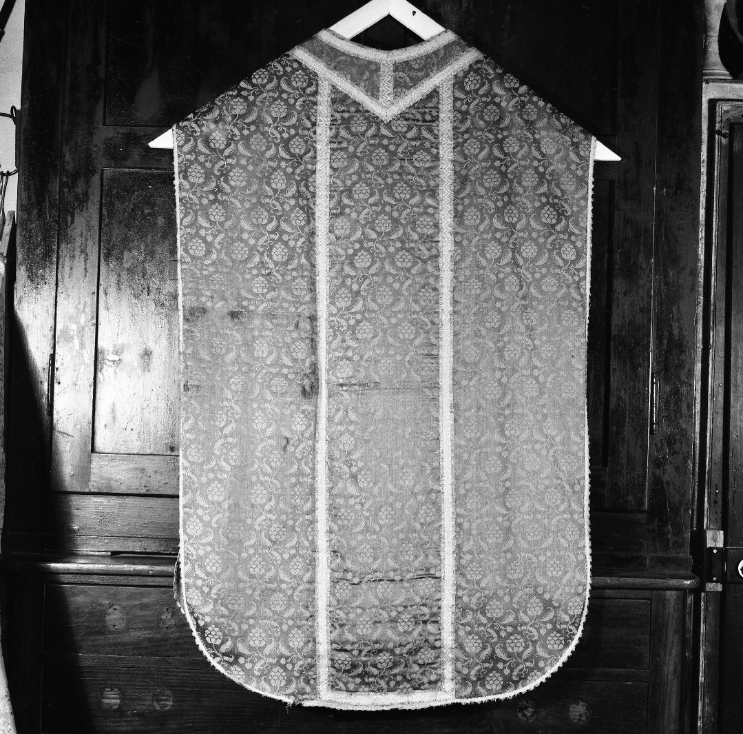 pianeta - manifattura italiana (fine/inizio secc. XVII/ XVIII)