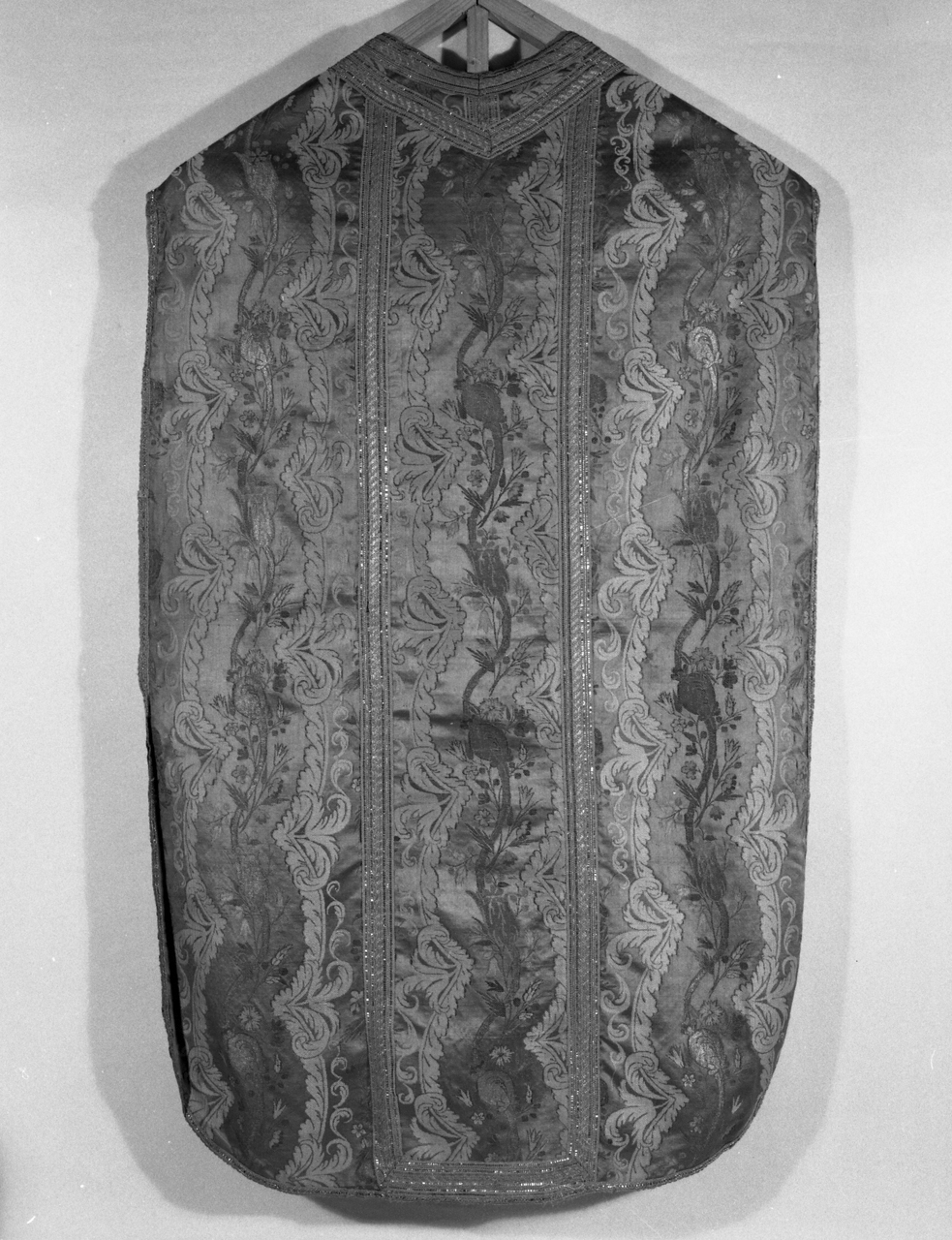 pianeta - bottega italiana (fine/inizio secc. XVII/ XVIII)