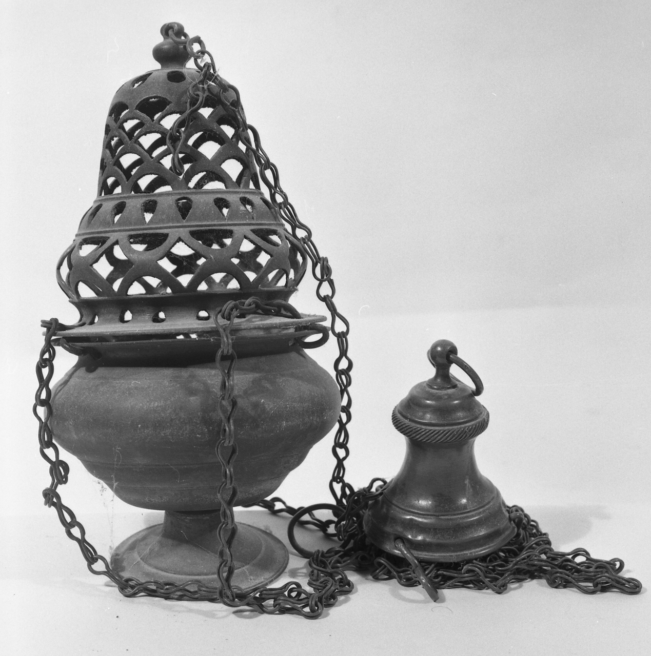 turibolo - bottega toscana (primo quarto sec. XX)