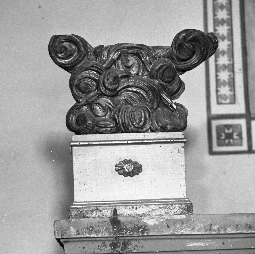 base - bottega toscana (sec. XVIII)