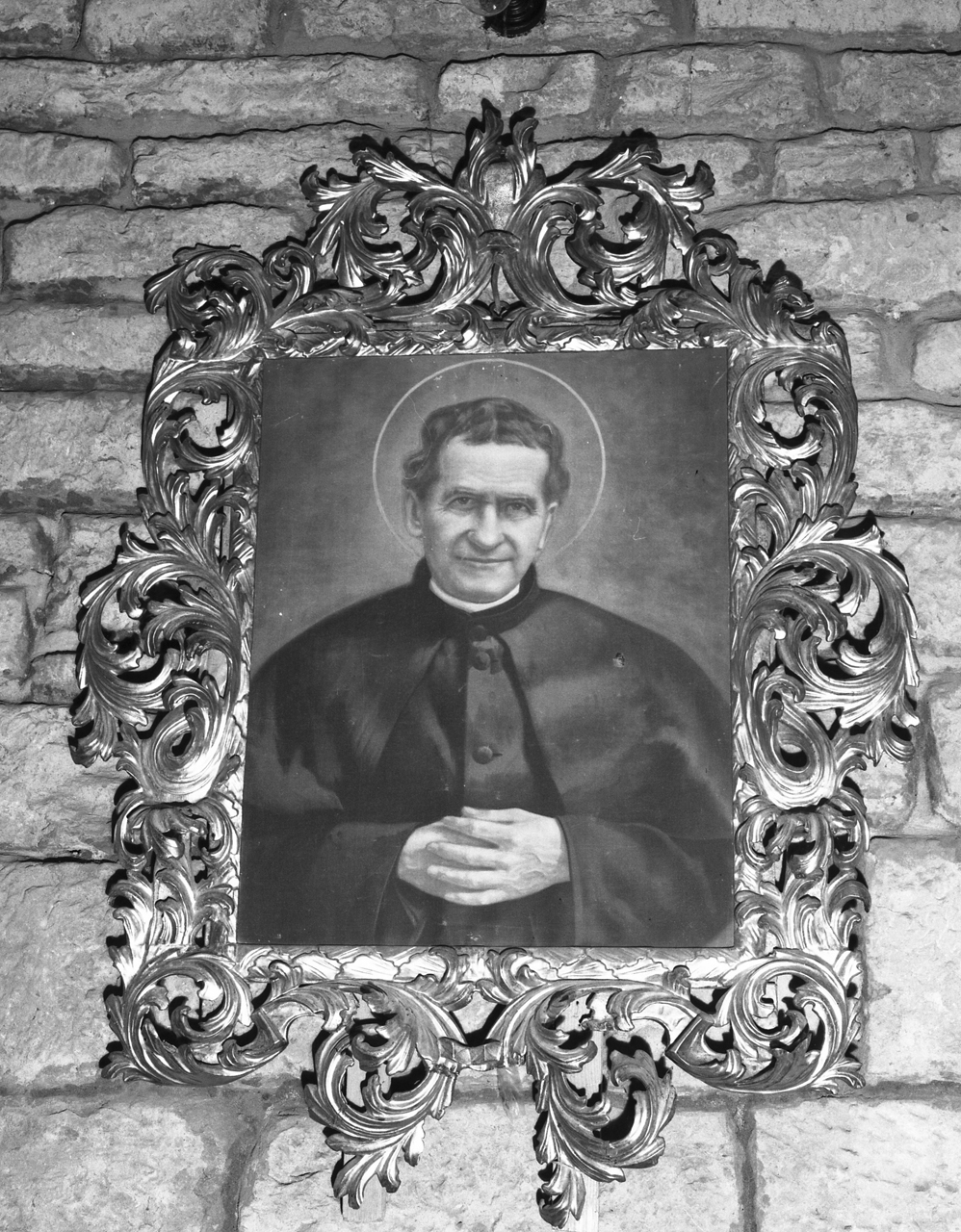 cornice - bottega tosco-umbra (sec. XVIII)