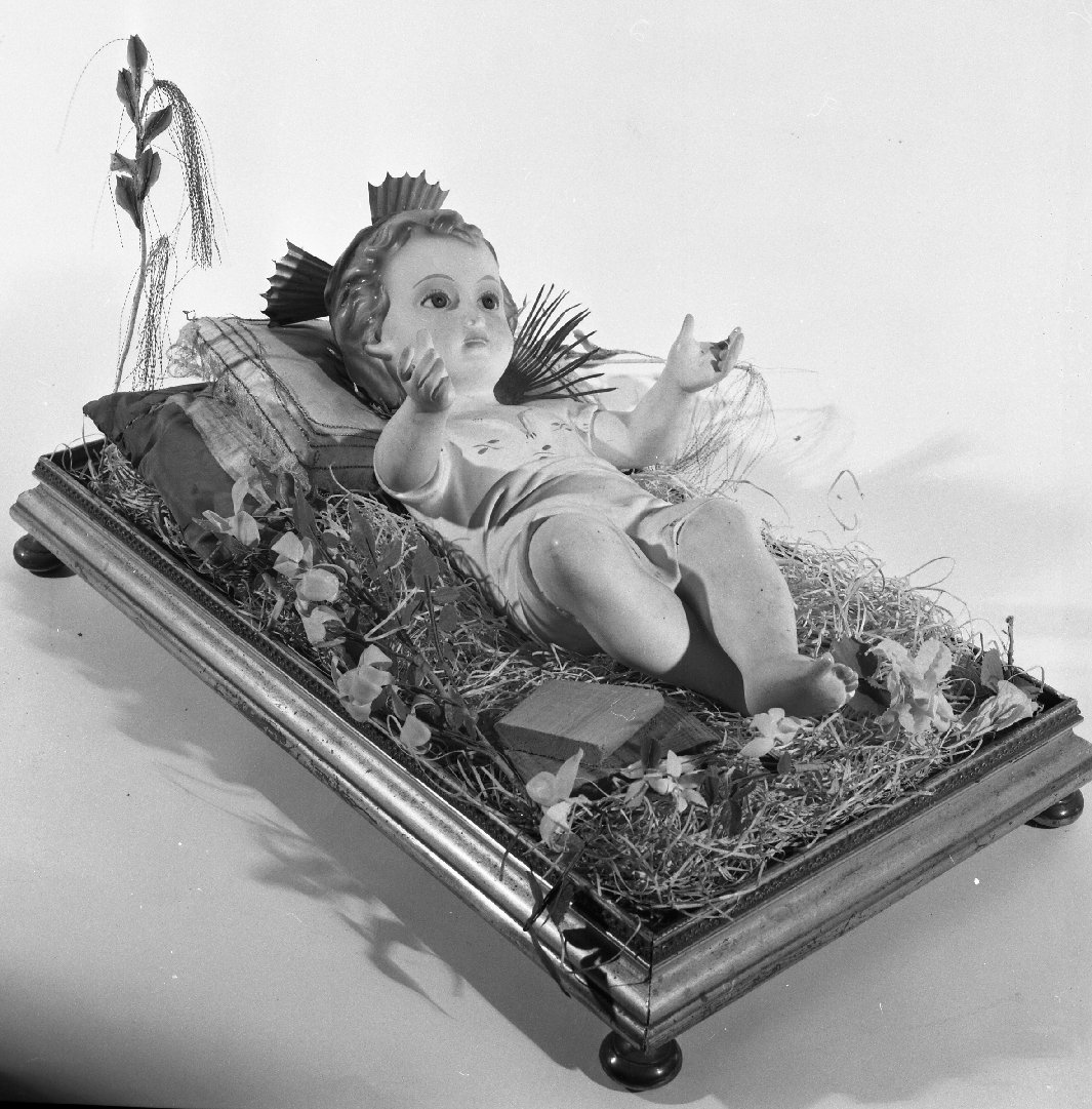 urna - bottega cortonese (sec. XIX)