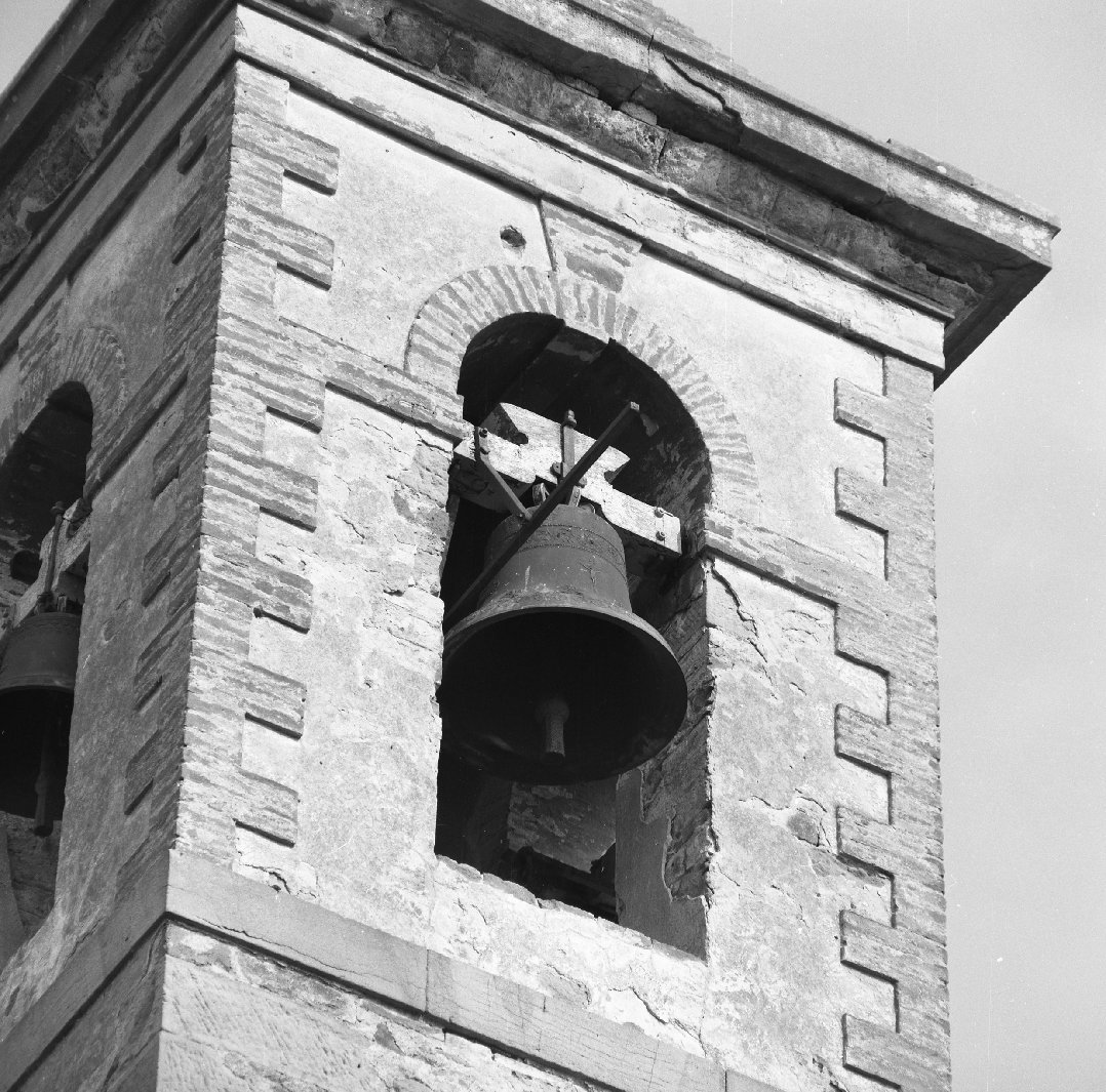 trono per esposizione eucaristica - bottega aretina (sec. XVIII)