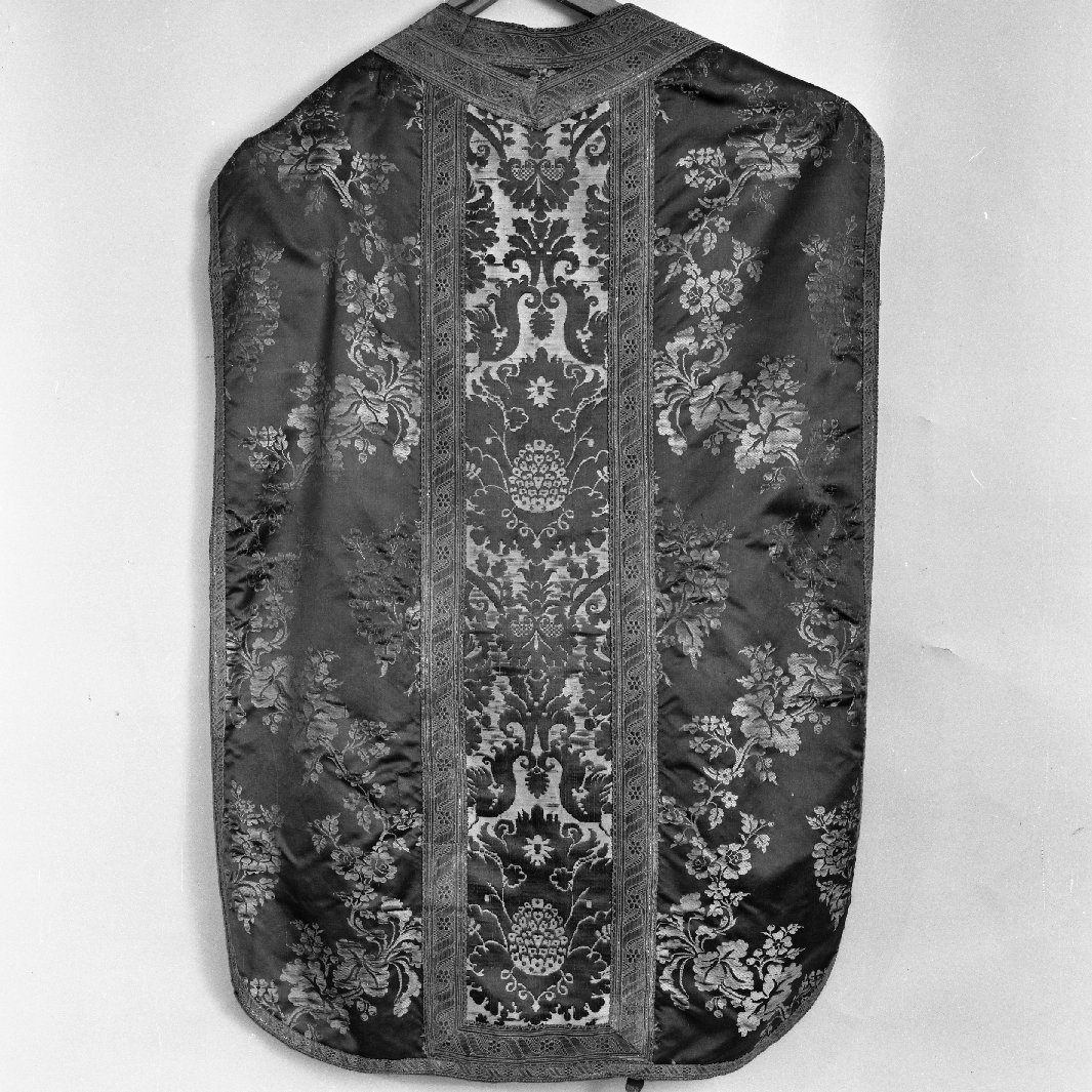 pianeta - manifattura toscana (fine/inizio secc. XVI/ XVII)