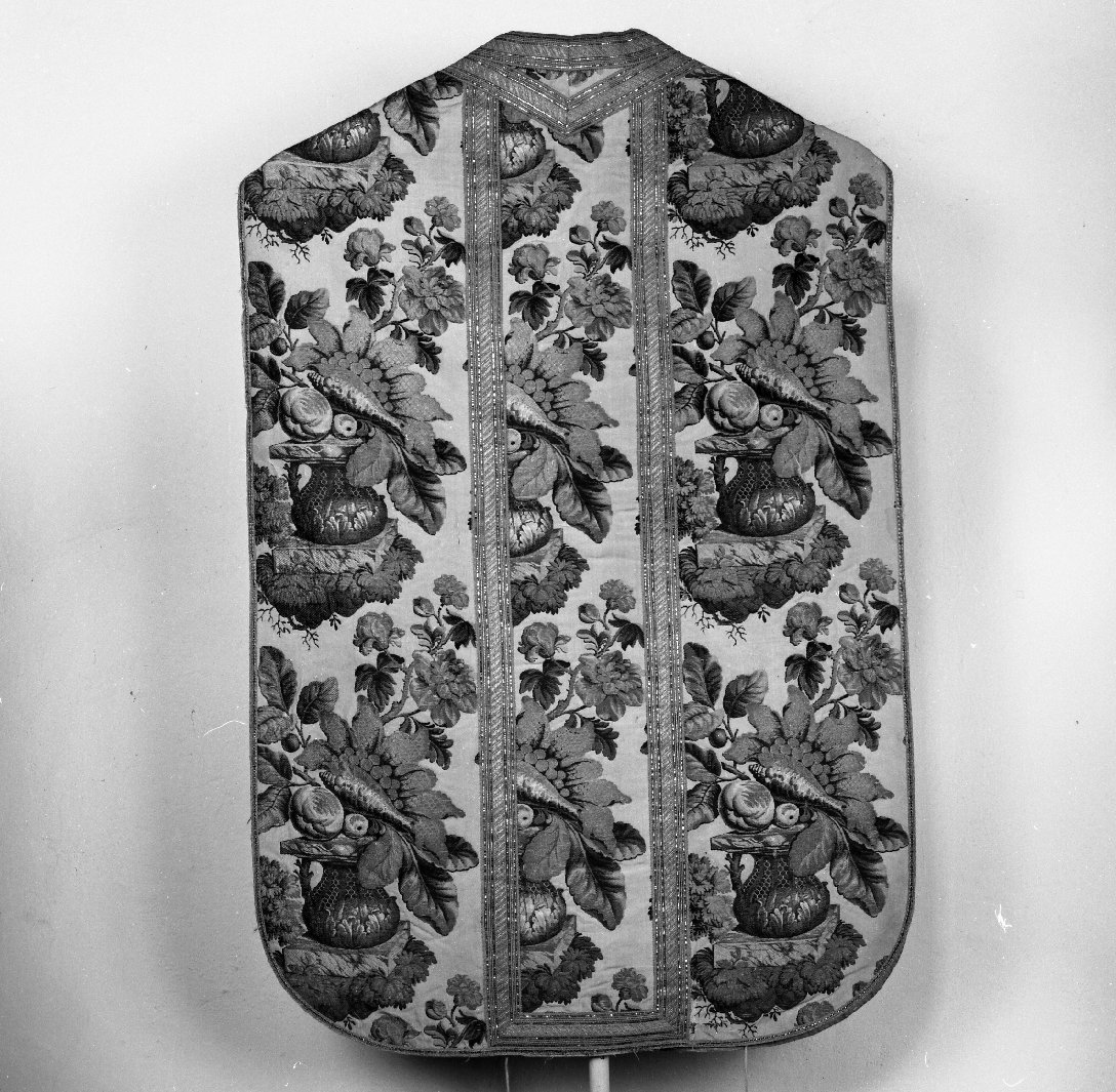 pianeta - manifattura italiana (secondo quarto sec. XVIII)