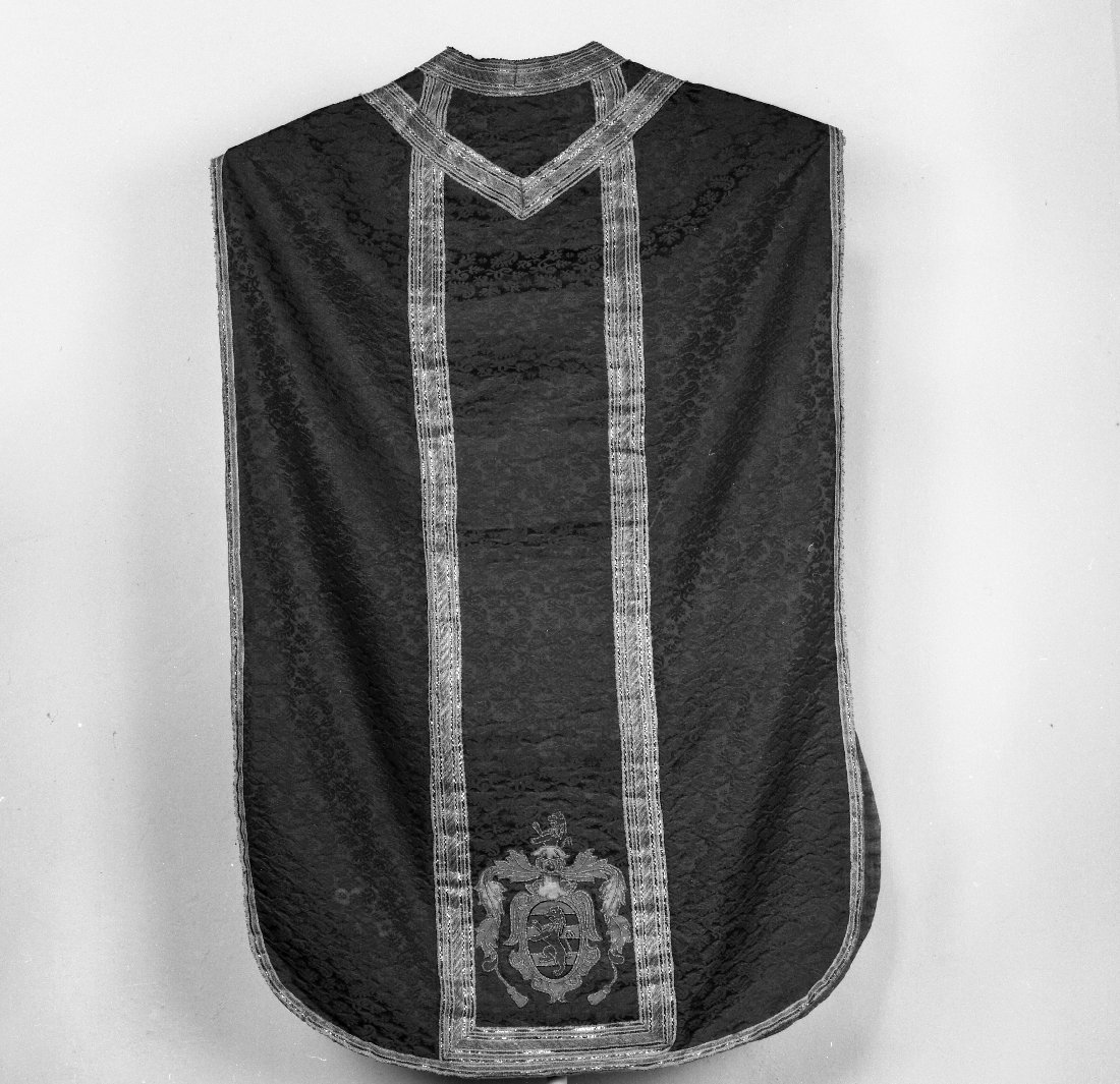 pianeta - manifattura fiorentina (secondo quarto sec. XVIII)