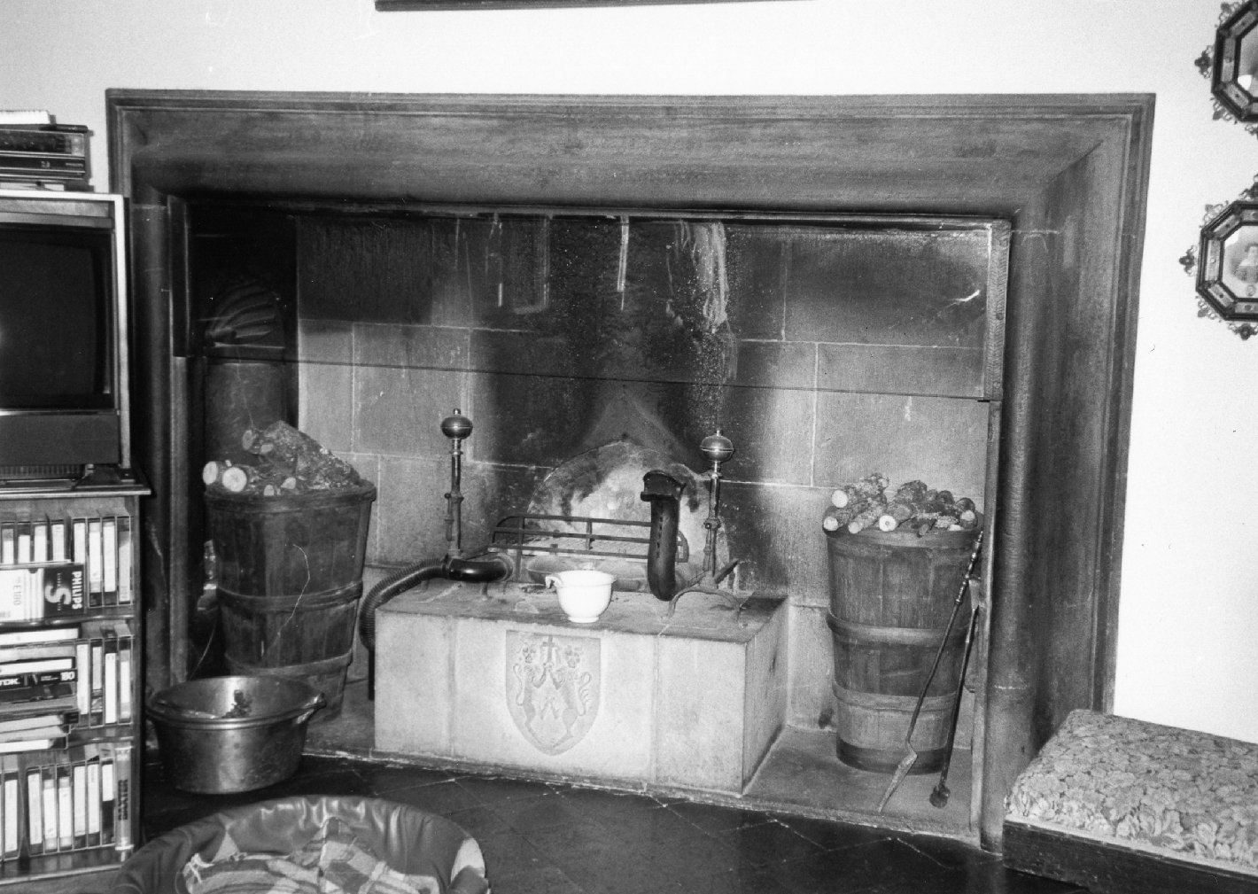 camino - bottega toscana (secc. XV/ XVI)