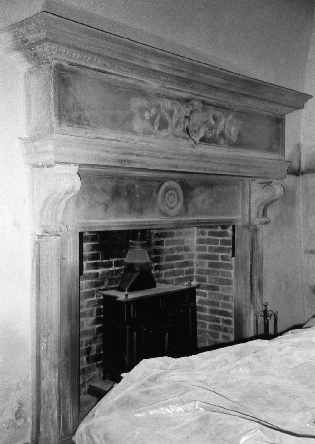 camino - bottega toscana (secc. XV/ XVI)