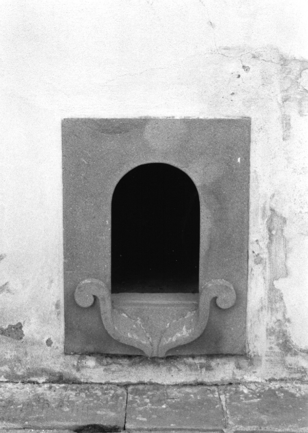 lastra, serie - bottega toscana (secc. XV/ XVI)