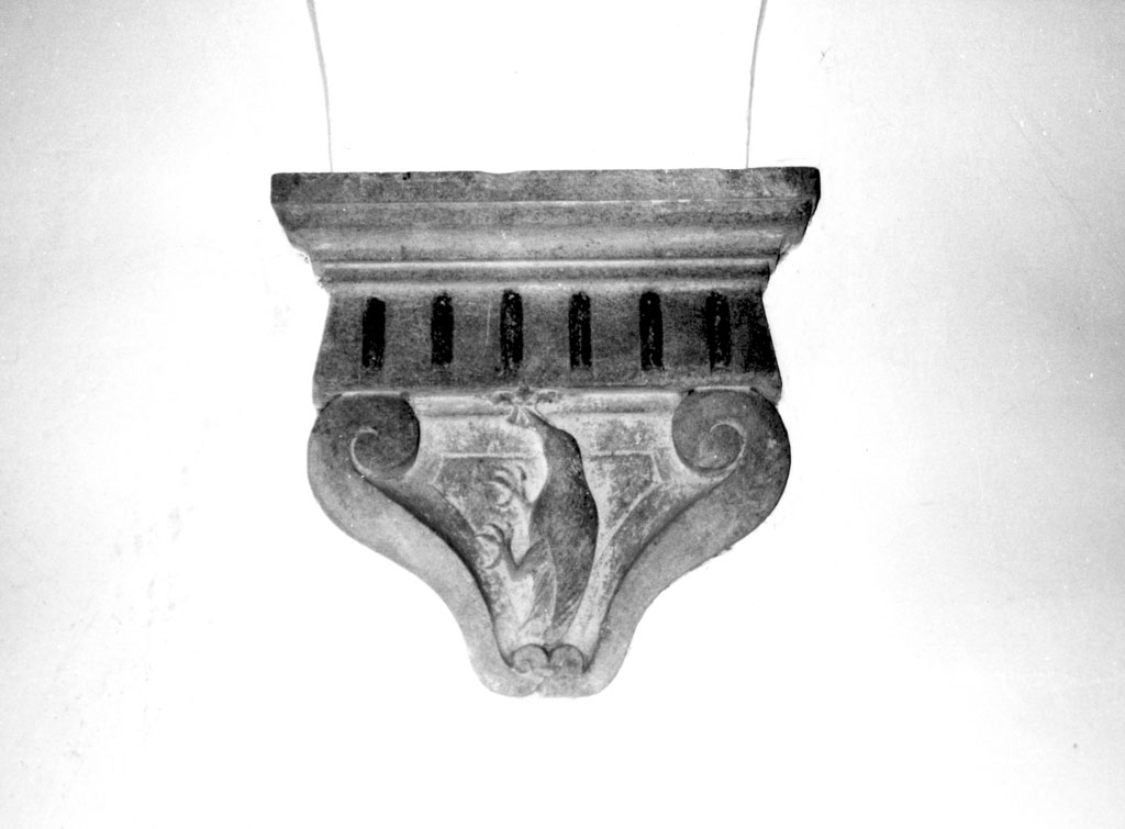 peduccio - figurato, serie - bottega toscana (sec. XVIII)