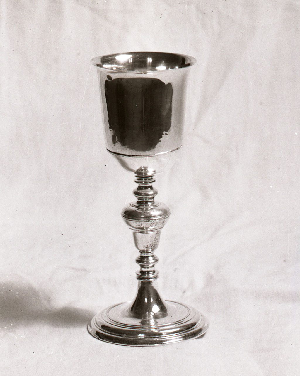 calice - bottega toscana (fine sec. XVIII)