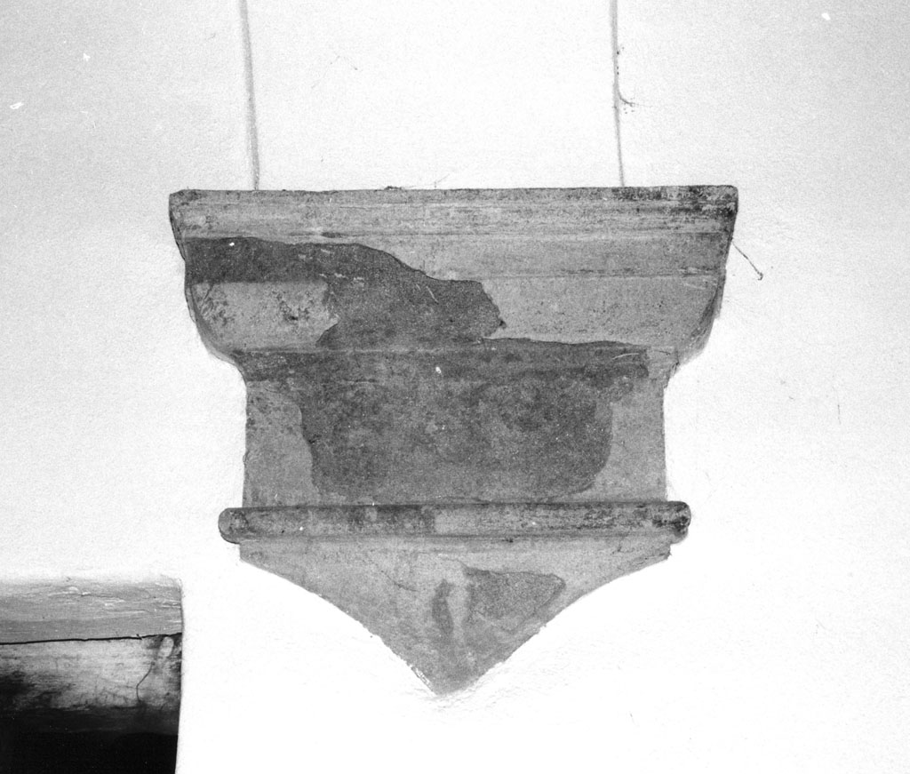 peduccio - bottega aretina (fine/inizio secc. XV/ XVI)