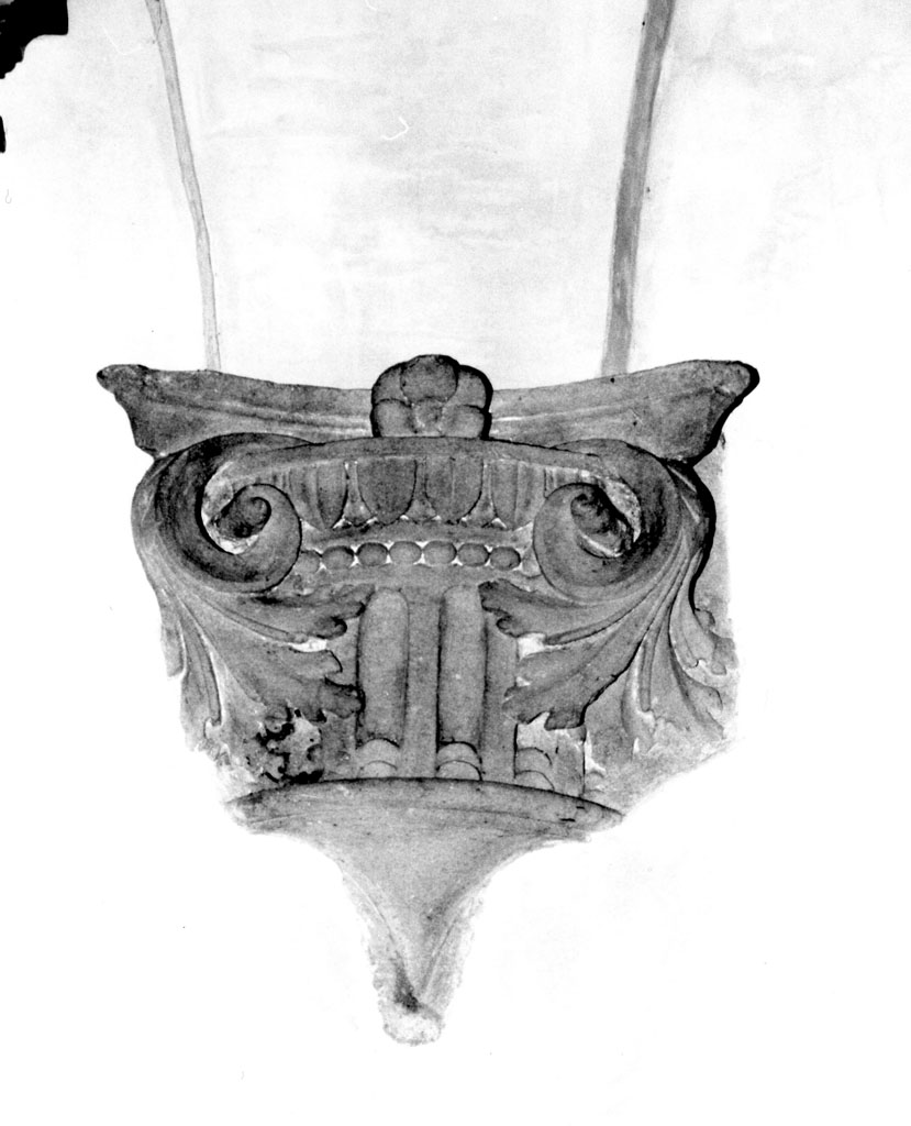 peduccio - bottega aretina (fine/inizio secc. XV/ XVI)