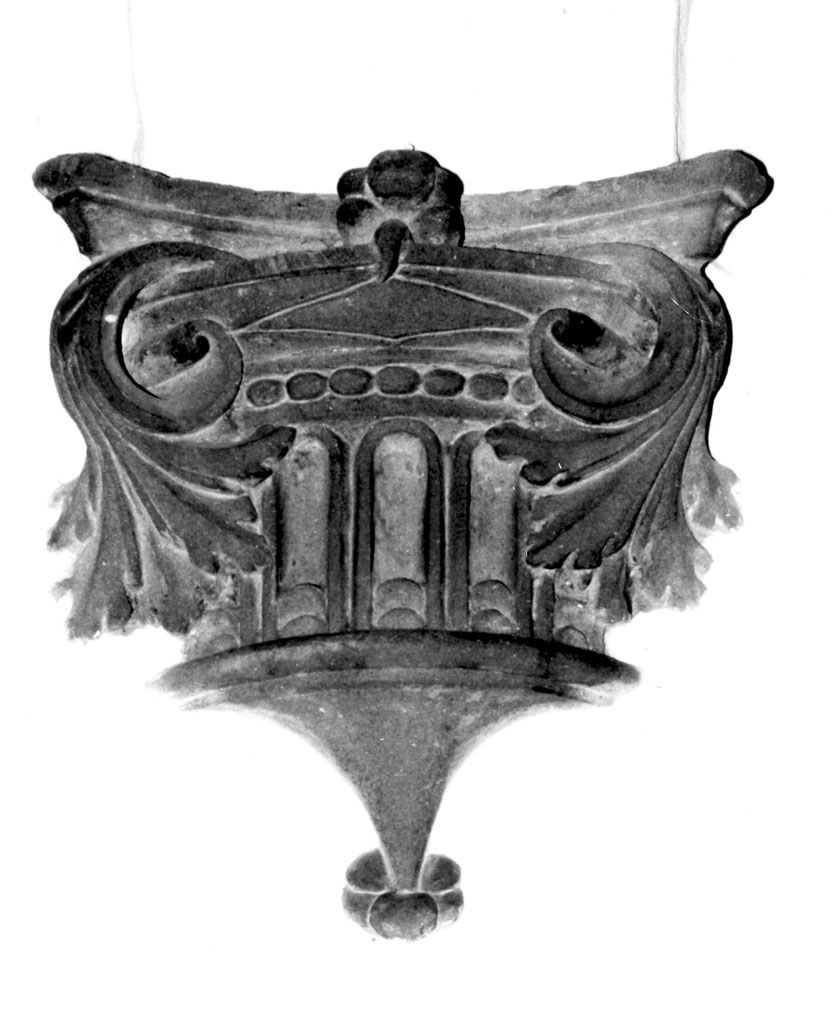 peduccio - bottega aretina (sec. XIV)