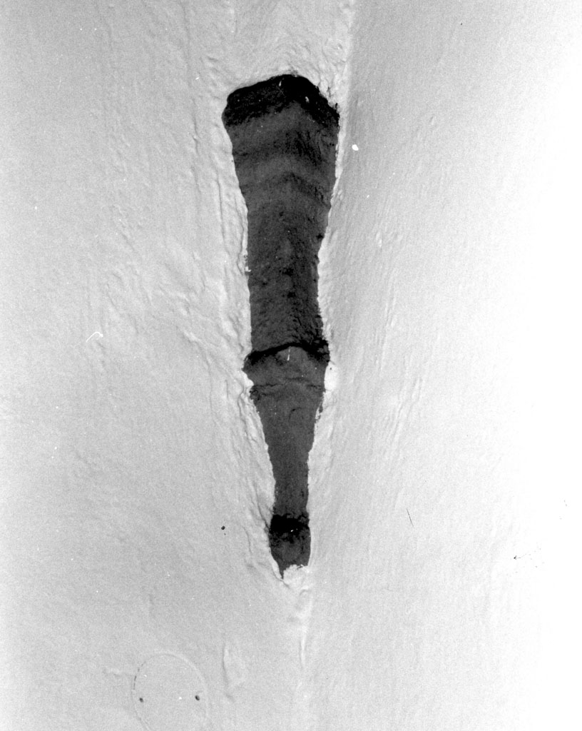 peduccio - angolare - bottega aretina (fine/inizio secc. XV/ XVI)