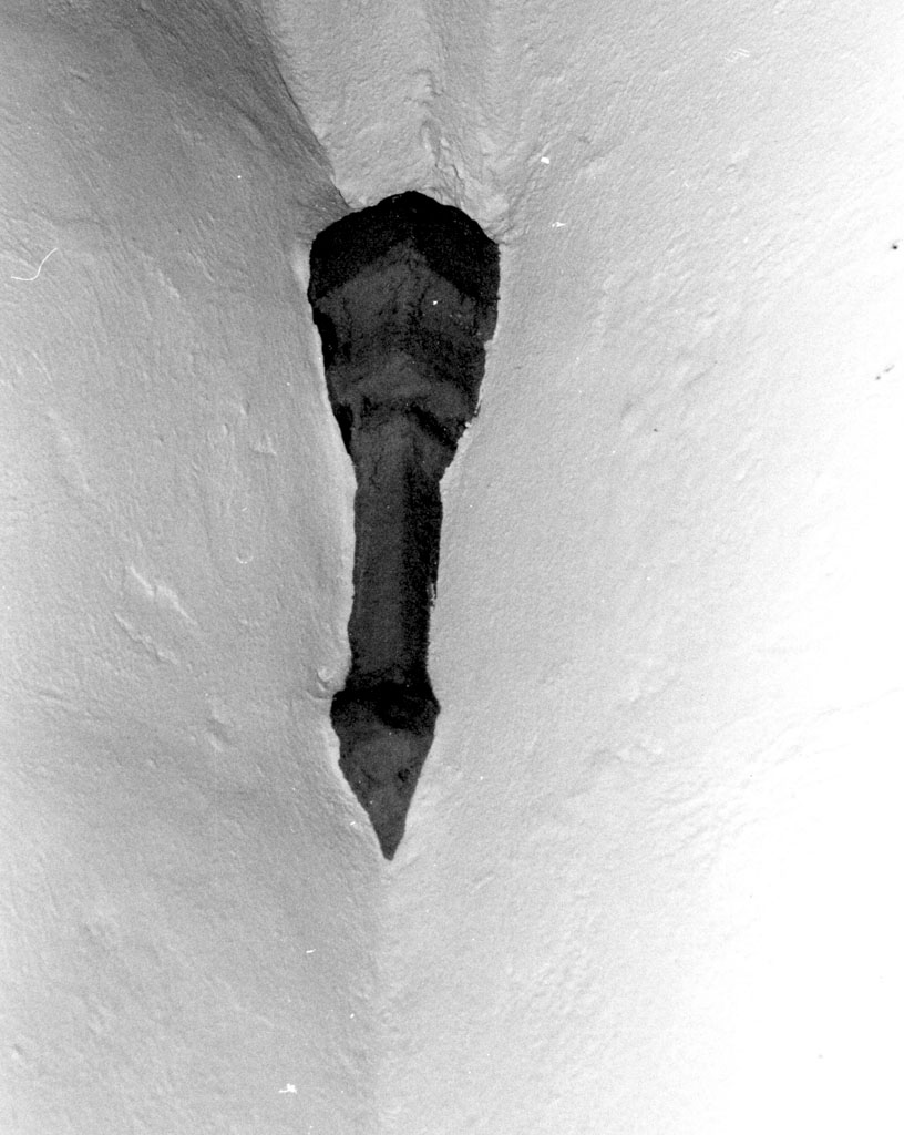 peduccio - angolare, serie - bottega aretina (fine/inizio secc. XV/ XVI)