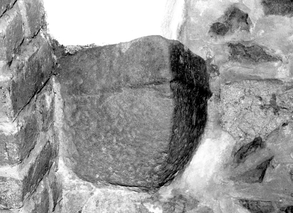 peduccio - angolare - bottega toscana (sec. XIV)