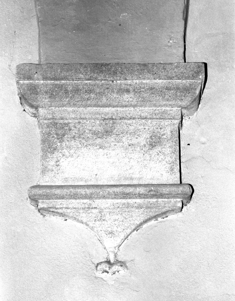 peduccio - figurato - bottega toscana (sec. XVII)