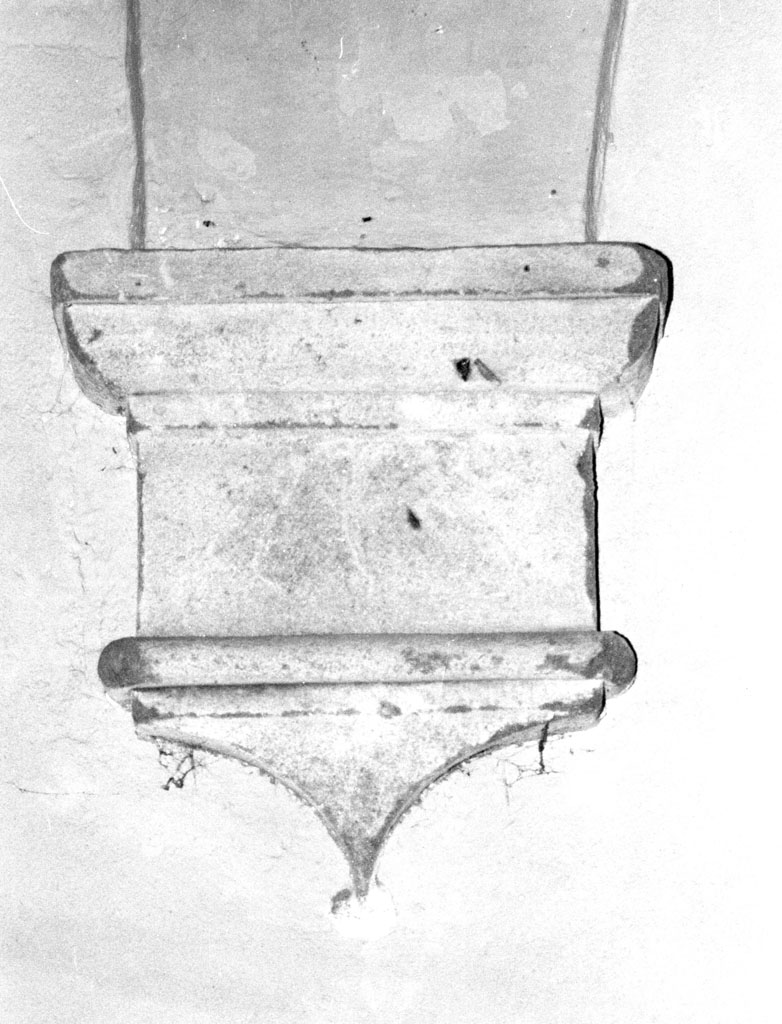 peduccio - figurato - bottega toscana (sec. XVII)