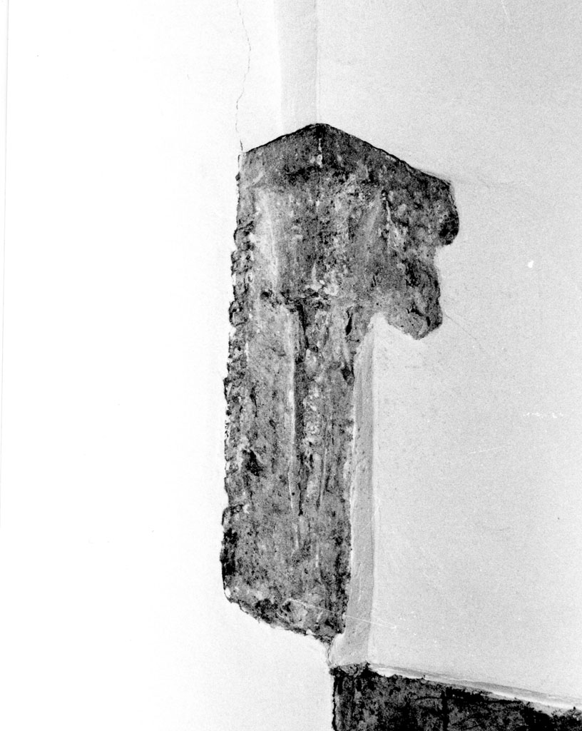 peduccio - angolare - bottega toscana (sec. XV)