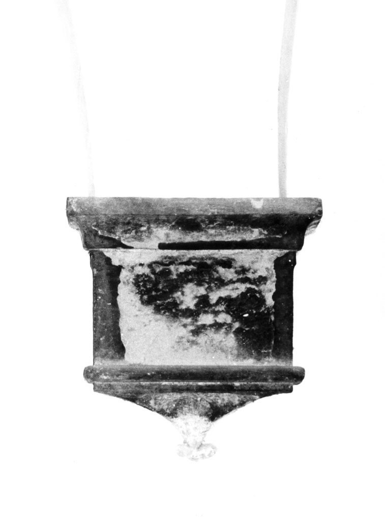 peduccio, serie - bottega toscana (sec. XVII)