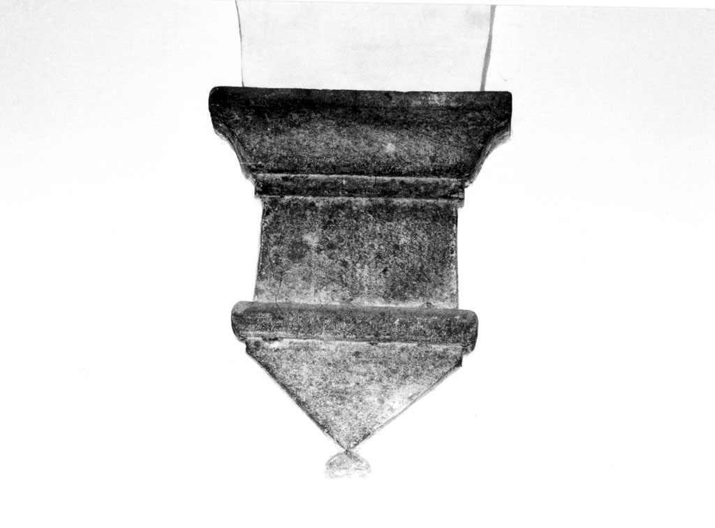 peduccio - bottega toscana (sec. XVII)